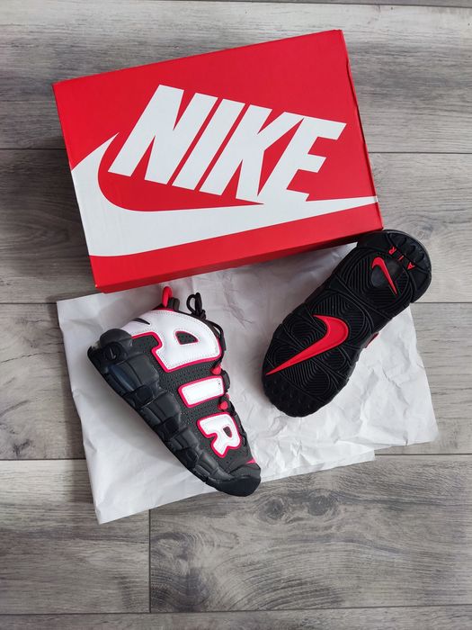 Nike Air More Uptempo