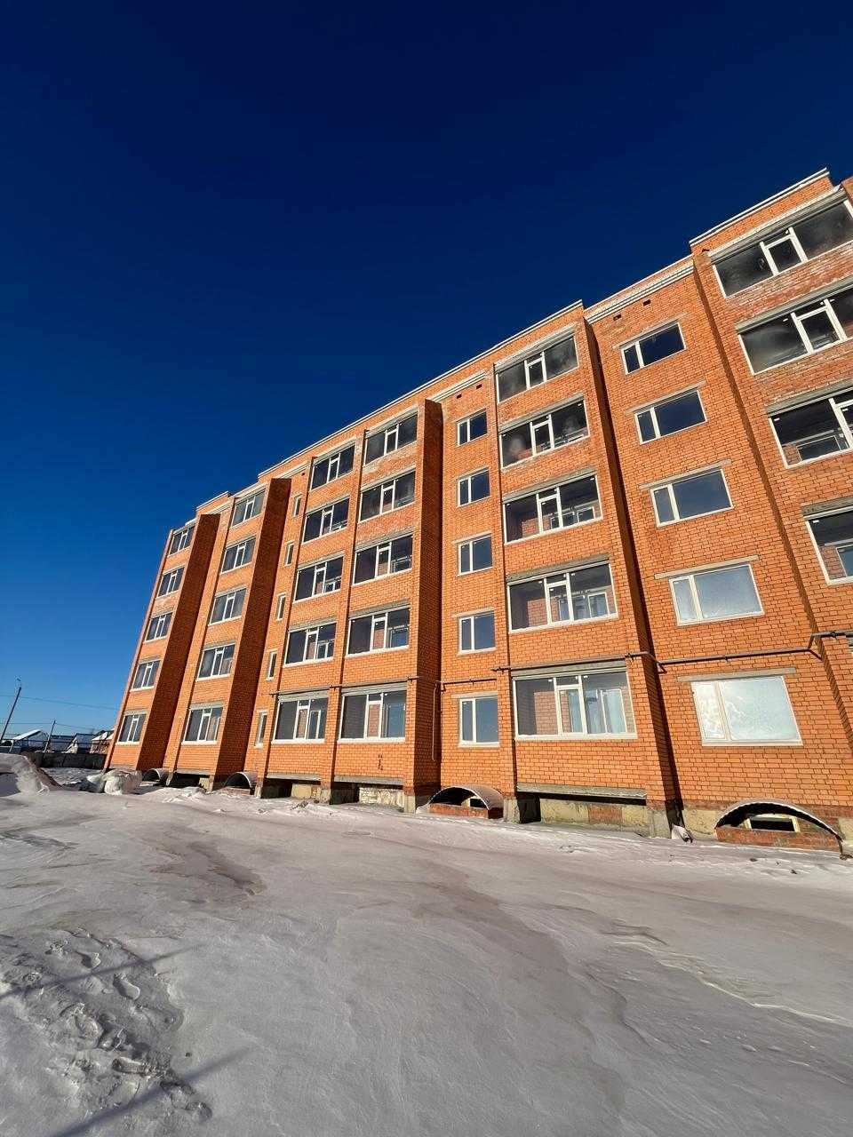 продам 2 ком квартиру