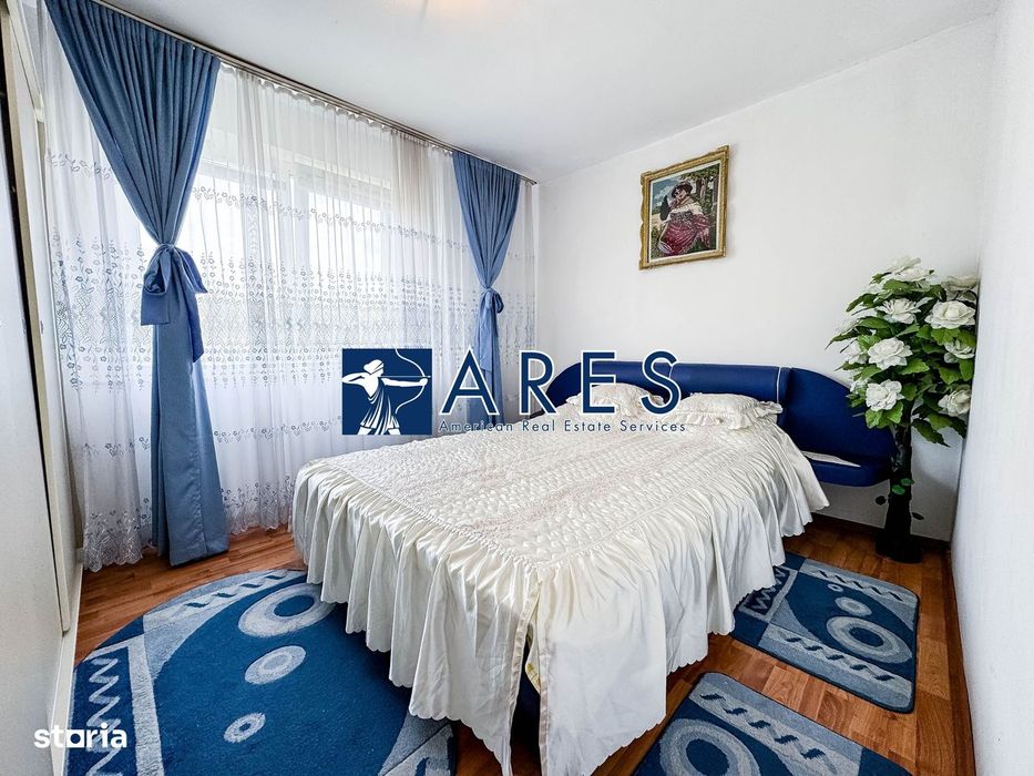 Apartament 2 camere | Decomandat | Nord
