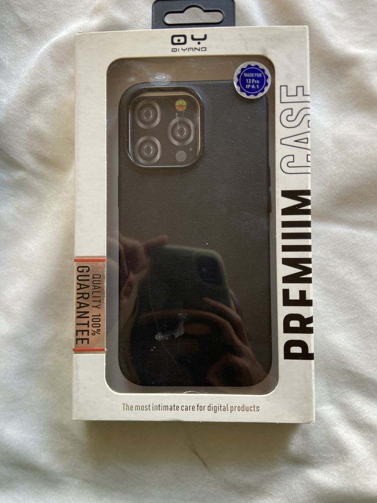 chexol iphone 13 pro