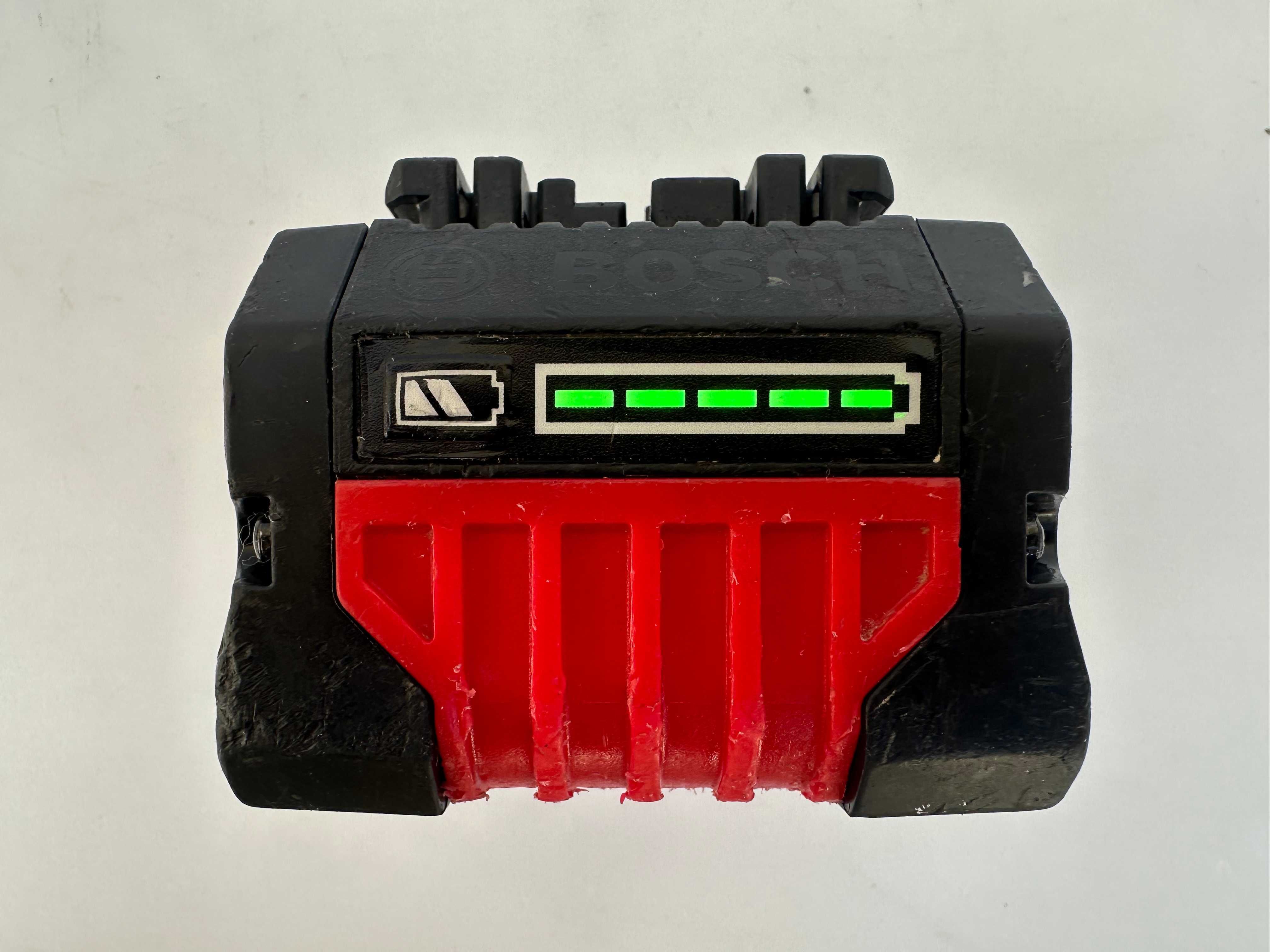 BOSCH GBA 18V 8.0Ah ProCore - Акумулаторна батерия 18V 8.0Ah