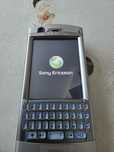 Vând telefon sony ericsson codat in rețea