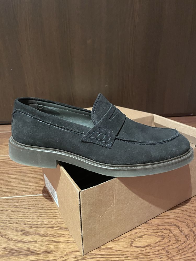 Мъжки Обувки Massimo Dutti