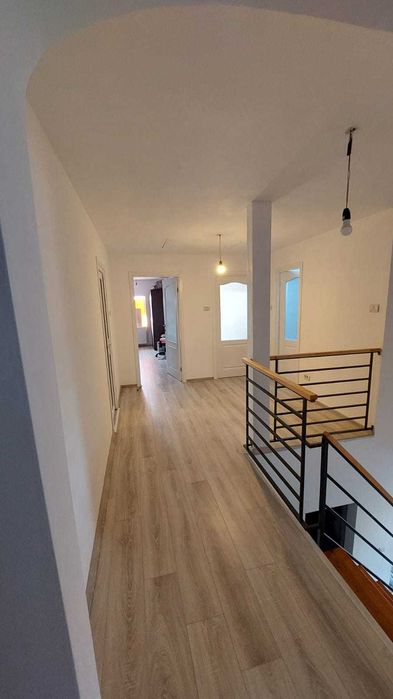 Casă Nouă în Sânpaul