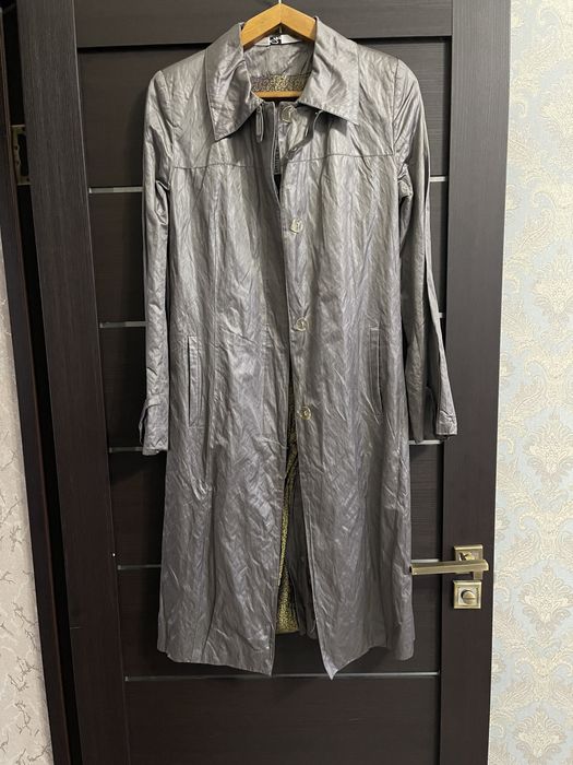 Продам плащ для осени женский