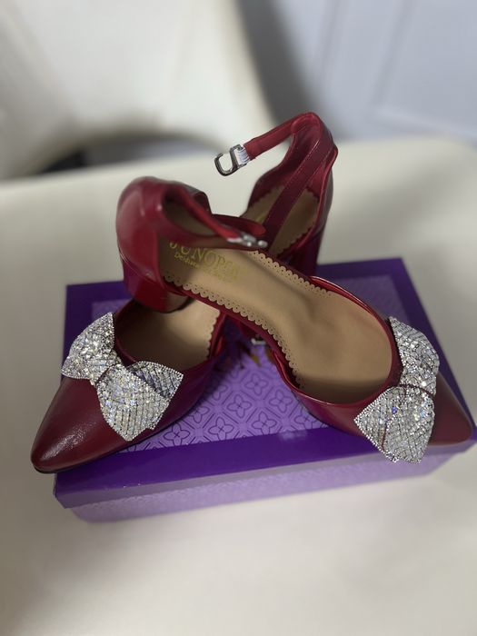 Туфли новые, вечерние