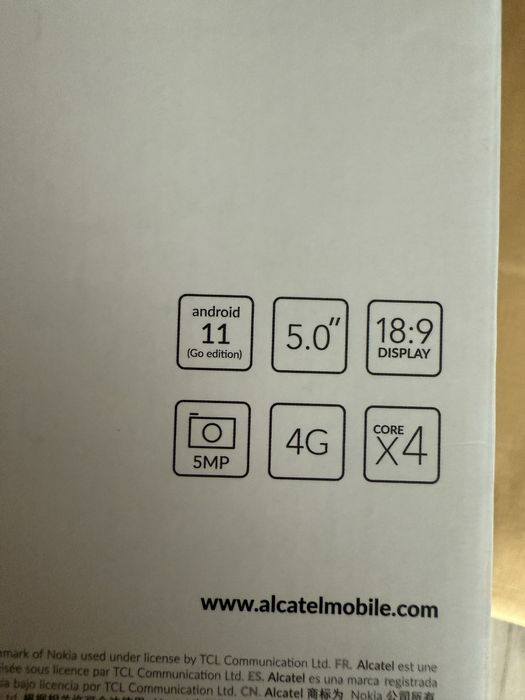 Телефон nokia 225 4G