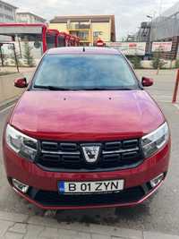 Dacia Logan Prestige Full