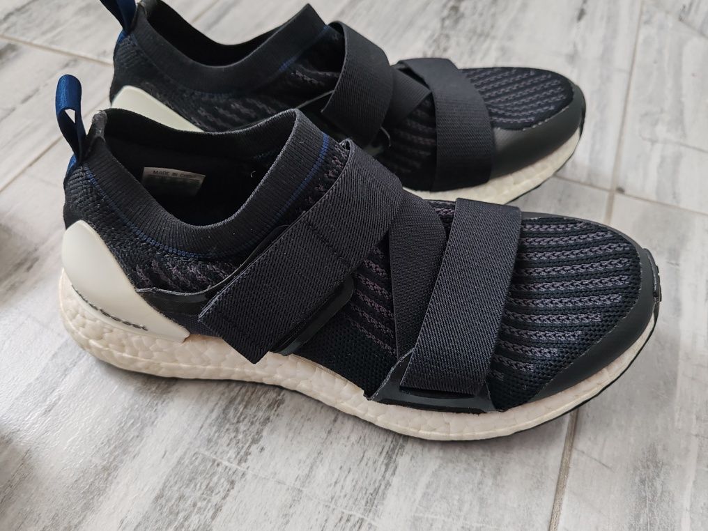 Летни маратонки Nike react, Adidas