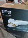 Нов Фотоепилатор Braun Silk expert Pro 5 PL5382 IPL