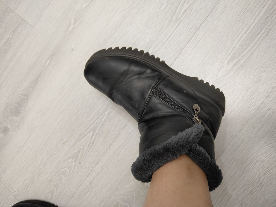 Обувь женская удобная