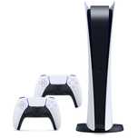 Playstation 5 Slim, 2 Терабайта, +игры, подписки
