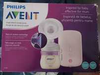 Електрическа помпа за кърма Philips Avent