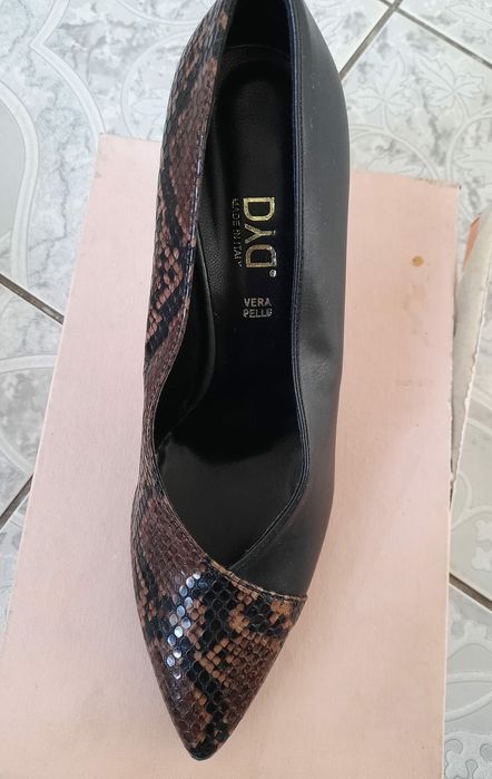 Pantofi damă Made Italia