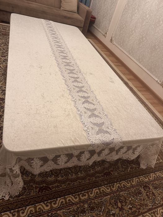 Stol-xontaxta sotiladi