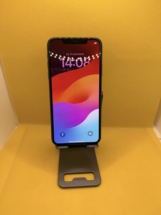 Iphone 11 Pro max 64Gb Green
