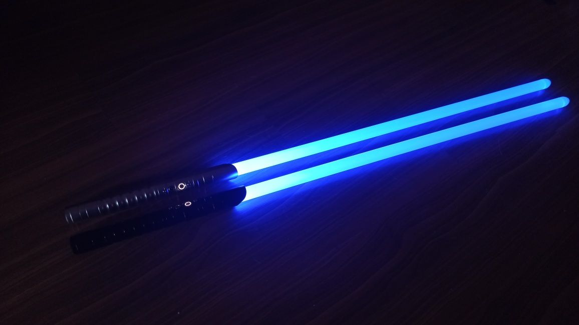 Sabie laser star wars / lightsaber