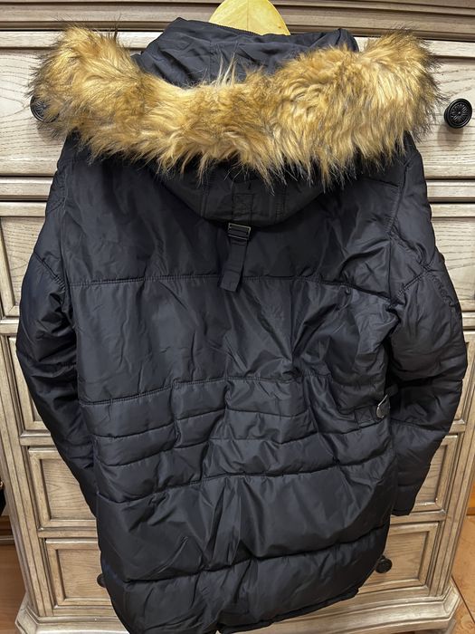 Parka Zara, mârime L