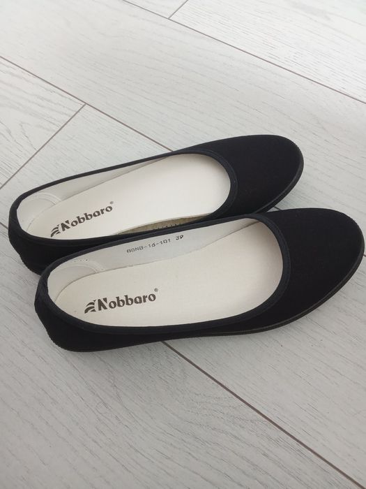 Удобная и практичная обувь балетки