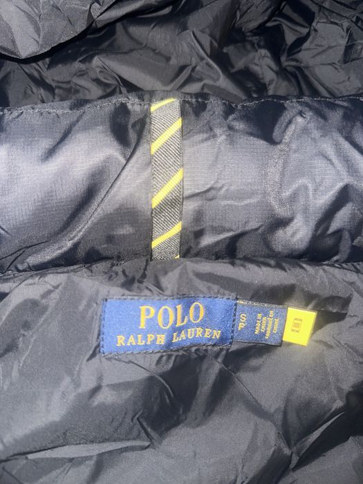 geaca ralph lauren femei