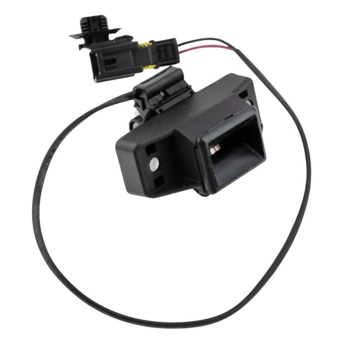 Брава за багажник на Renault CLIO II KANGOO CUBISTAR (НОВА)