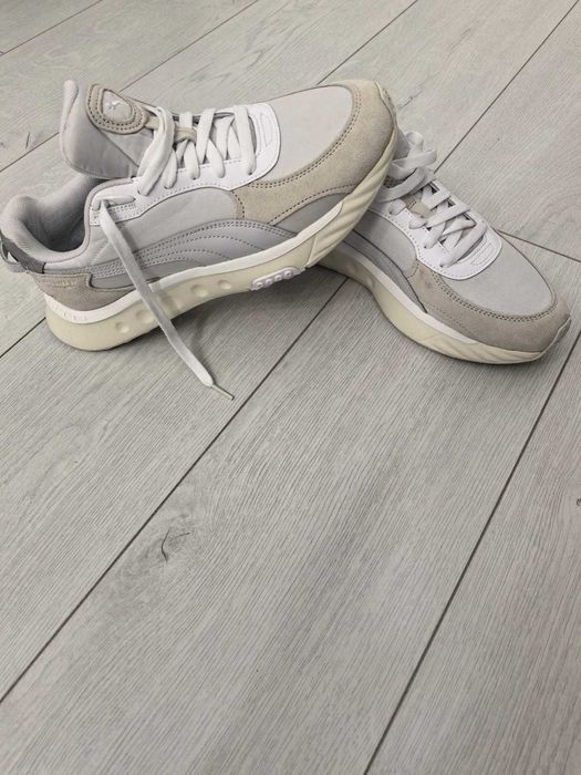 Puma Wild Rider PICKUP UNISEX - Sneakers low