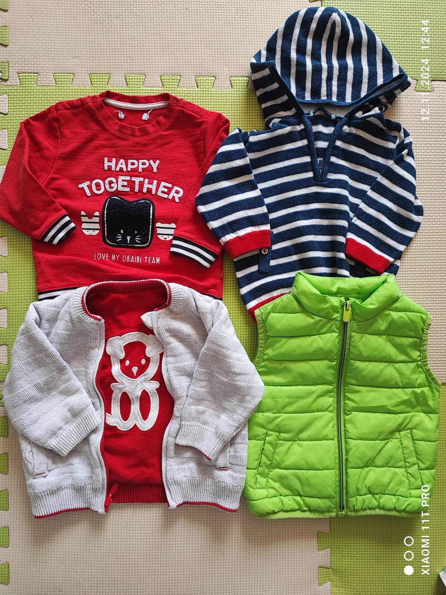 Дрешки Mayoral,Boboli,Kanz,Name it 68-74 см