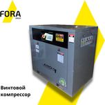 Винтовой компрессор FORA FB-50 (37 KW)  от FORA GROUP скидка 10%