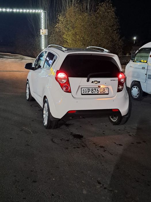 Spark sotiladi holati zoʻr