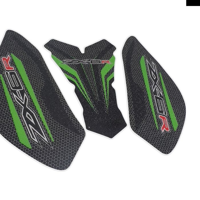 Протектори ZX6R 19-24г