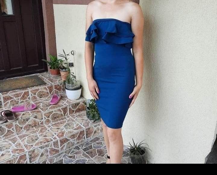 Rochii purtate o singură data