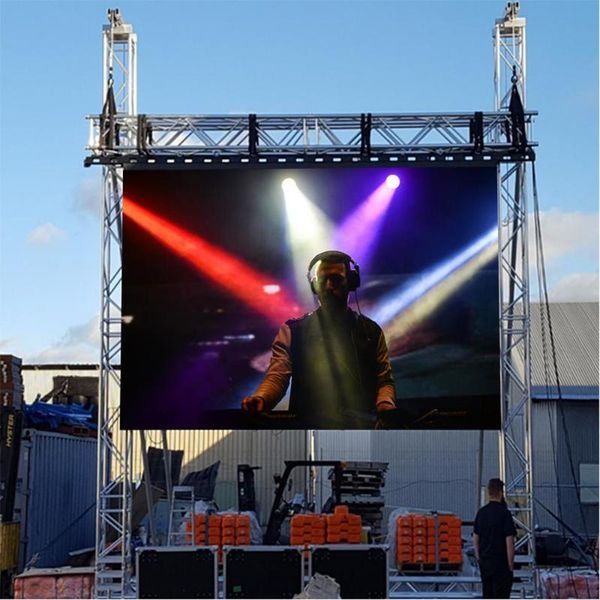 Arenda led ekran
