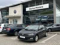 Volkswagen Polo Vw Polo Comfortline 1,0 95 CP( 579)