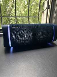 Колонка Sony SRS-XB33