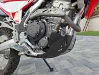 Honda CRF 300 L ca noua