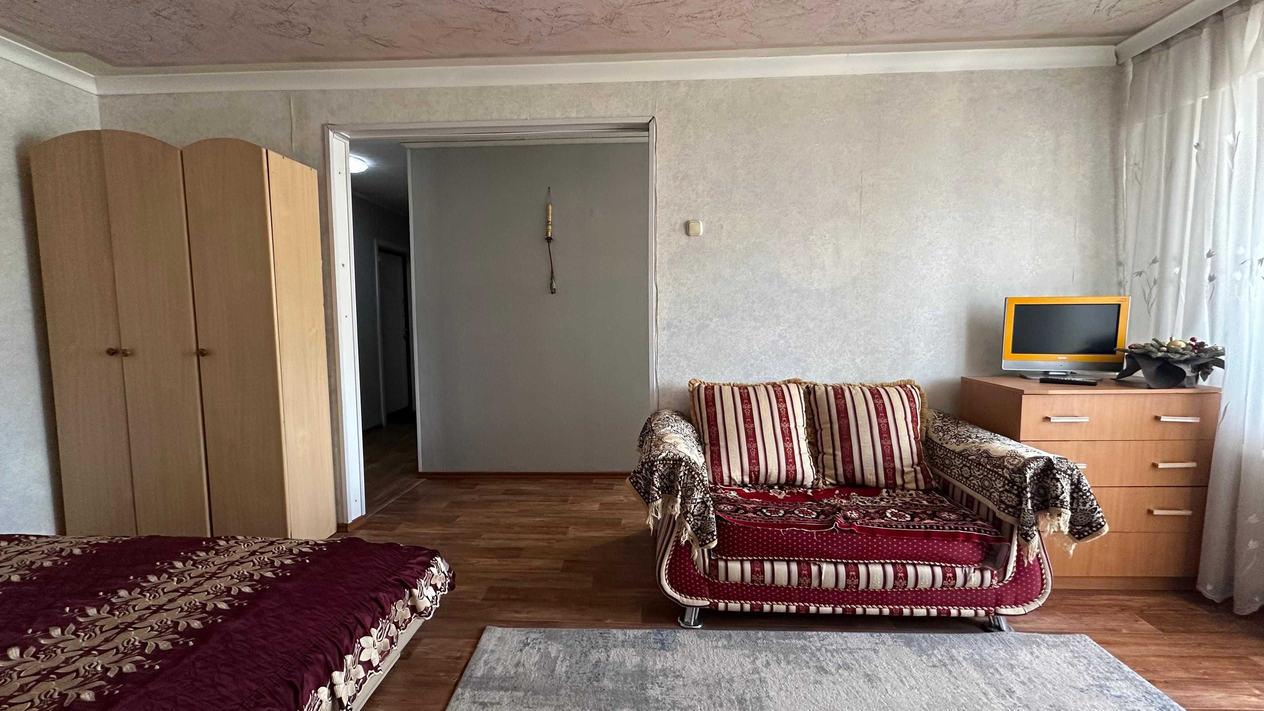 1-комнатной квартиры, 30 м², ул. Гоголя, дом 68