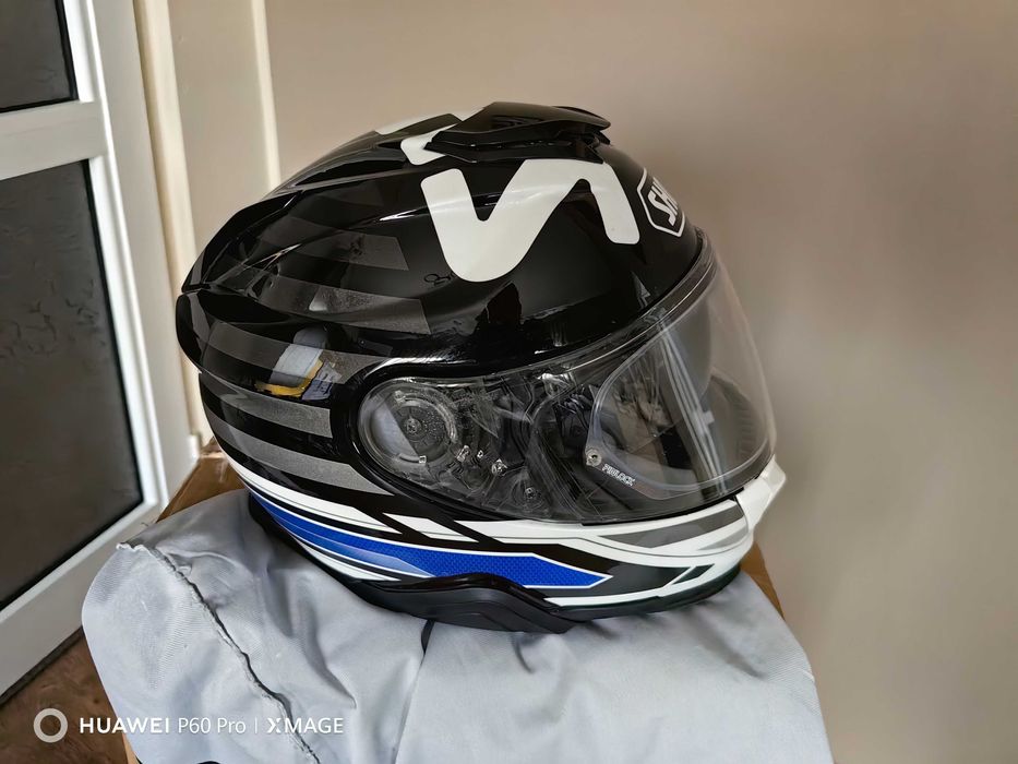Каска за мотор SHOEI GT AIR 2 Размер L