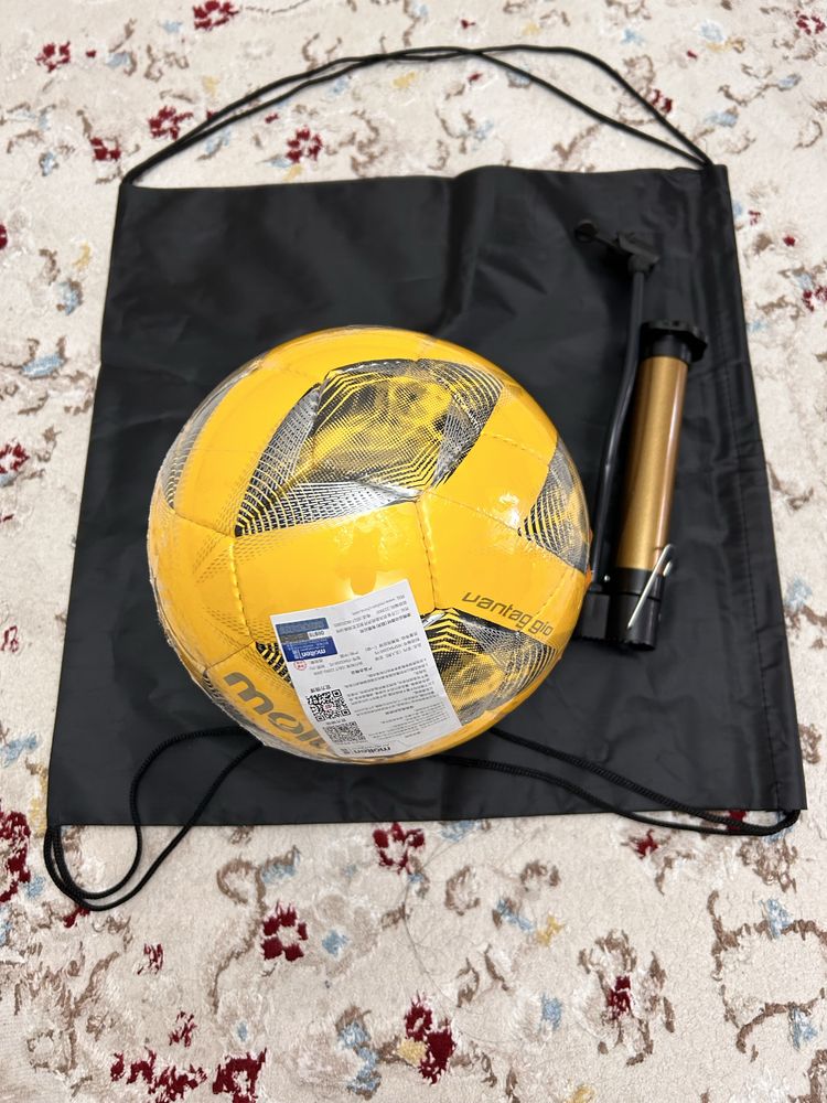 Продаются разные мячи (оригинал и люкс качества) для футбола и футзала