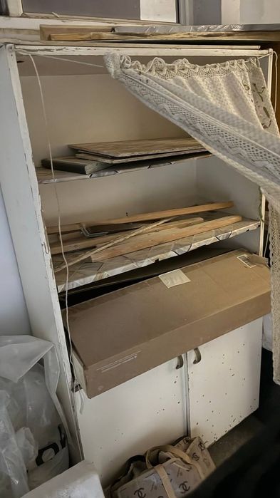 Eski mebellar xohlaganlarizni pulini kelishib olib ketishingiz mukin