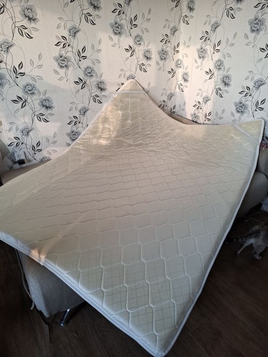 Продам топпер 160 на 200см