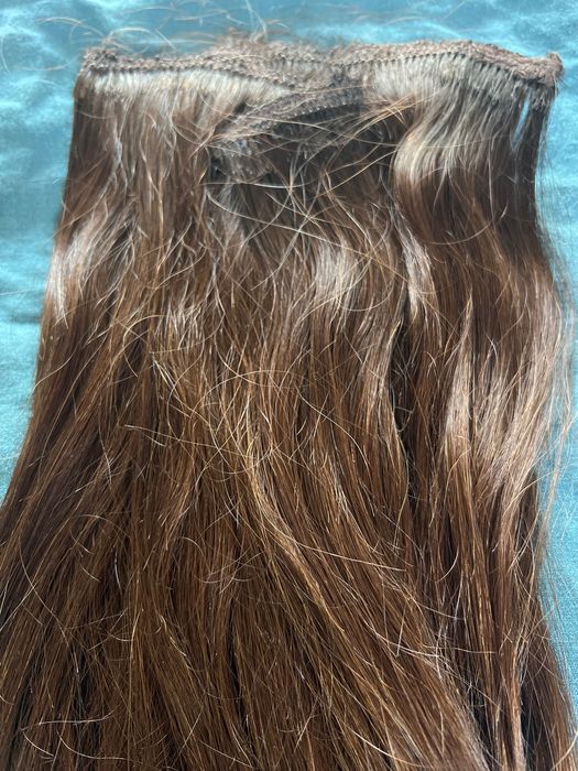 Естествена коса ,уникално качество