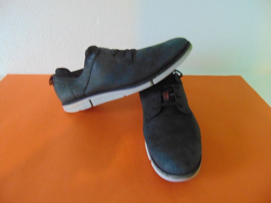 Clarks номер 42.5 Оригинални мъжки обувки