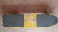 Longboard de curse