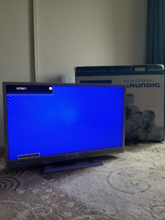 TV LED Grundig 28 Inch HD Nou