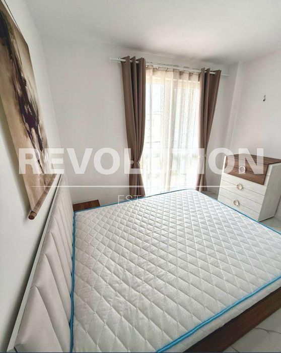 Дава се под наем Двустаен апартамент в Варна, Възраждане 3 - 57 кв.м за 548.25 € - Снимка #2