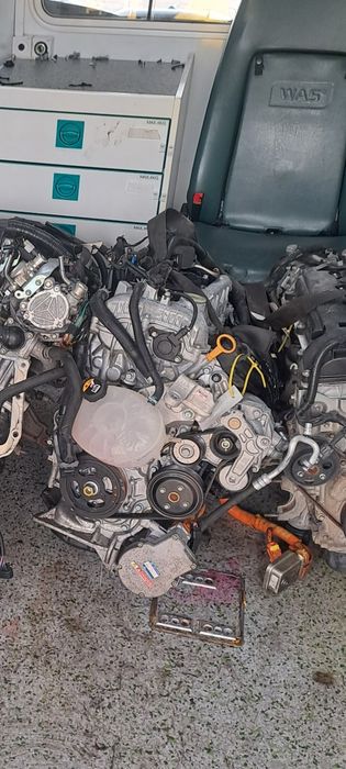 Motor Ambielat Fara Anexe 1.6 GDI G4LE Hybrid .15.500 mile  hyundai ko