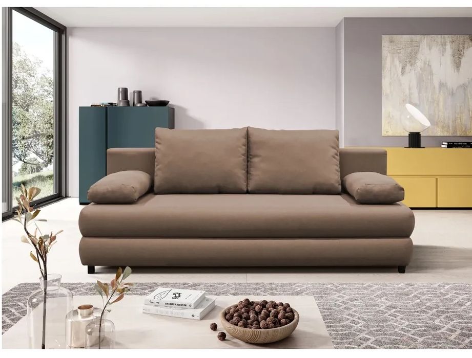 Canapea extensibila in stare buna