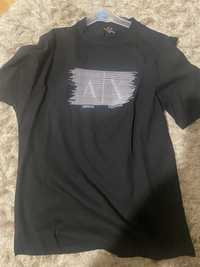 Tricou armani exchange model 1