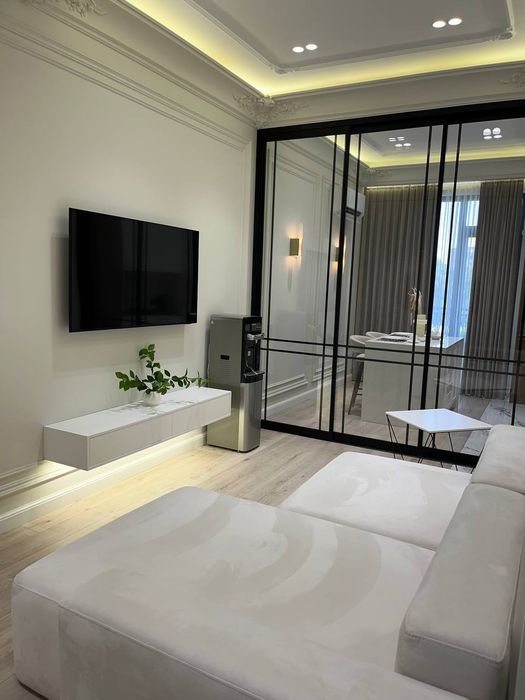 Квартира 2 комнаты ЖК Shoshkent, 56м² Яккасарайский район, Япона Мама