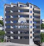 Продавам 3-стаен апартамент, в строеж, Операта, 100 кв.м